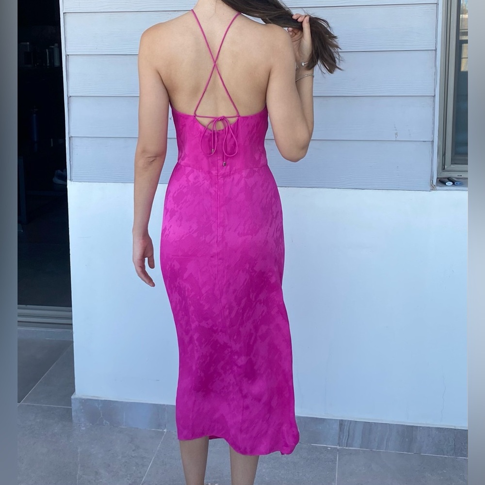 Rebecca Vallance Dress